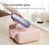 IPL Laser Hair Removal Device-Ulike Air 10 Deluxe