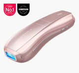 IPL Laser Hair Removal Device-Ulike Air 10