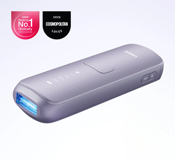 Ulike Air 4-Depilador IPL Luz Pulsada