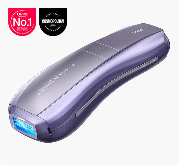 Ulike Air 10-Depilador IPL Luz Pulsada