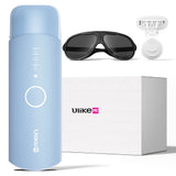 Ulike ME - Novo Depilador IPL Luz Pulsada