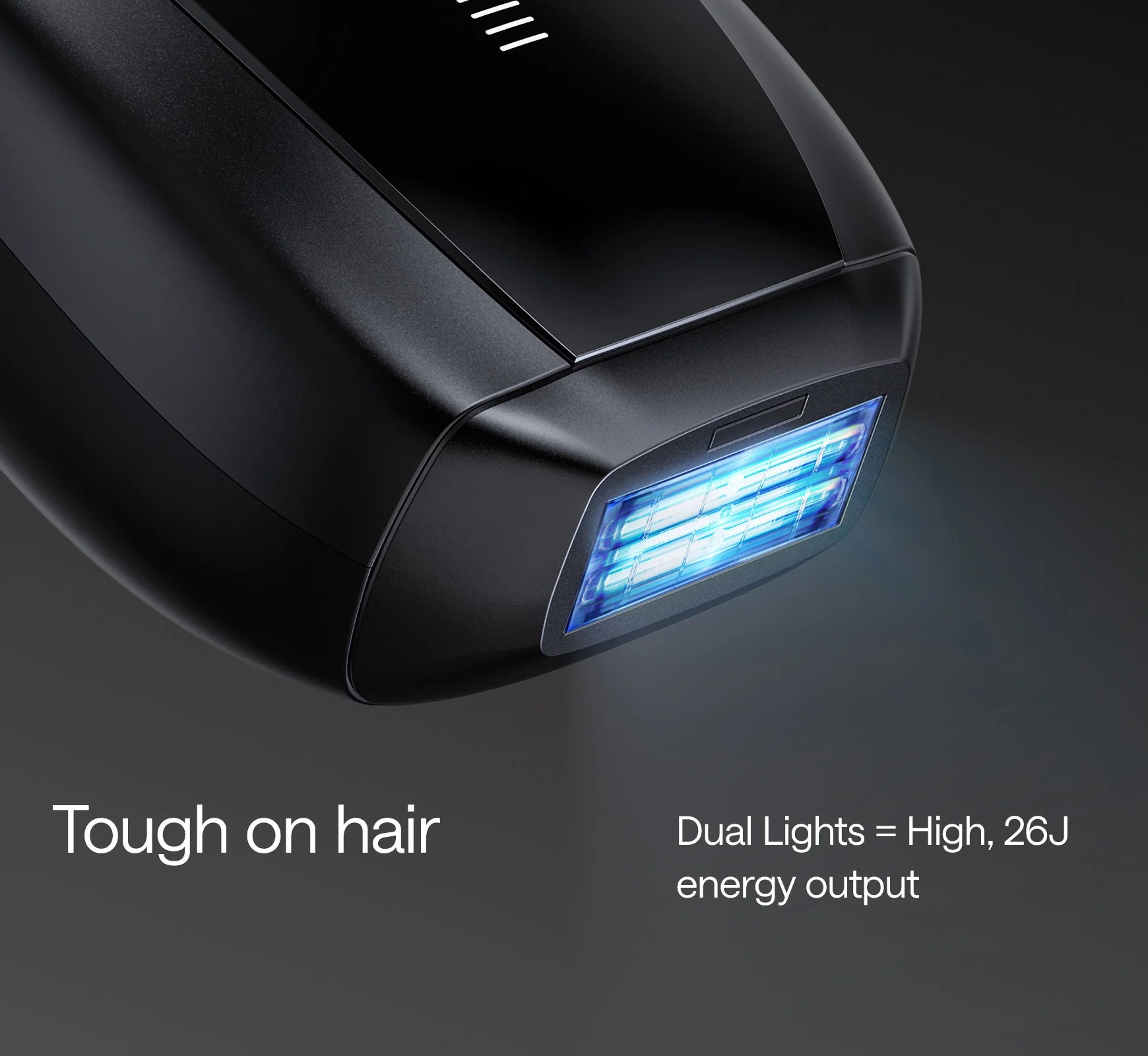 Ulike X - Depilador IPL Luz Pulsada