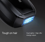 Ulike X - Depilador IPL Luz Pulsada